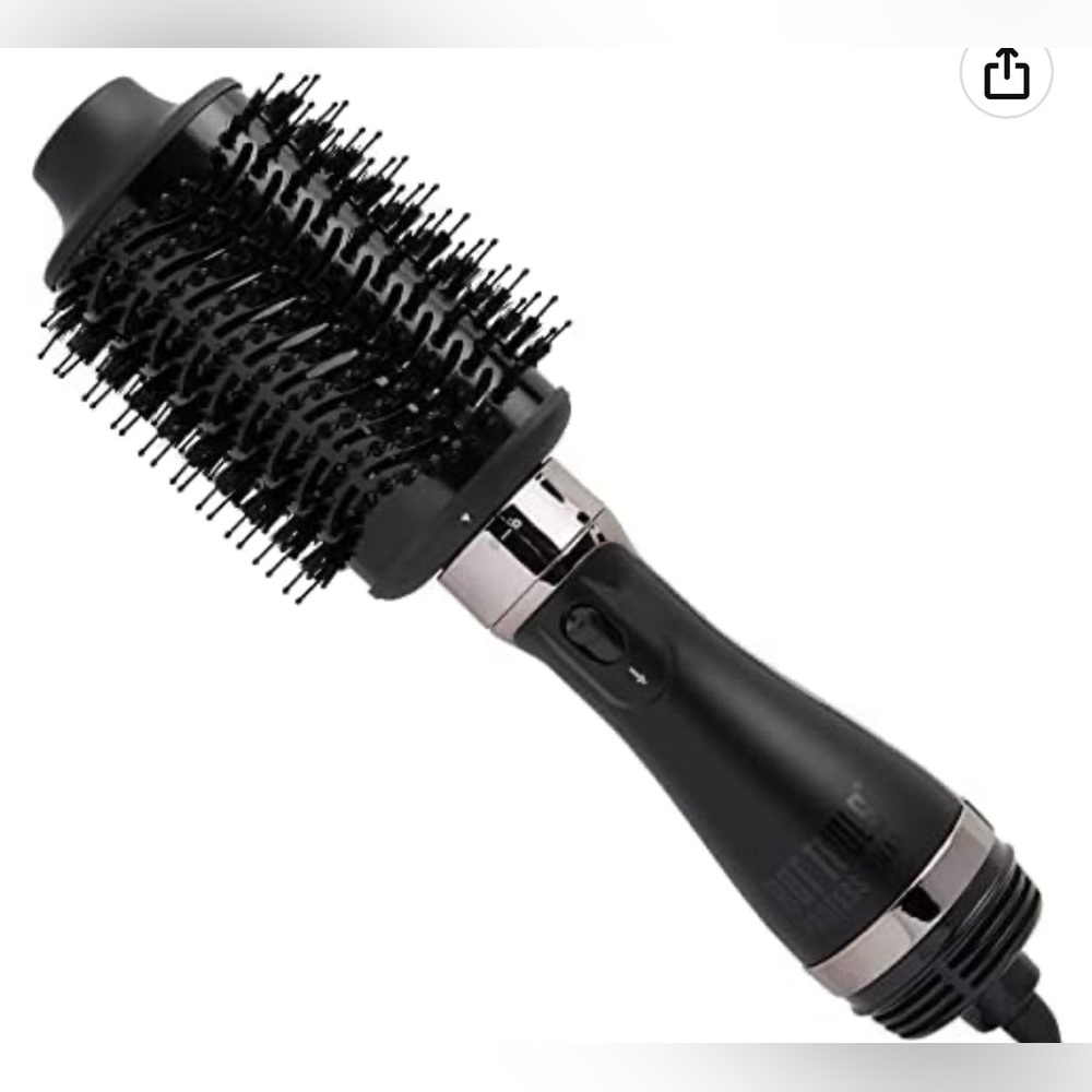 Brand new The Hot Tools Professional black gold one-step professional blowout